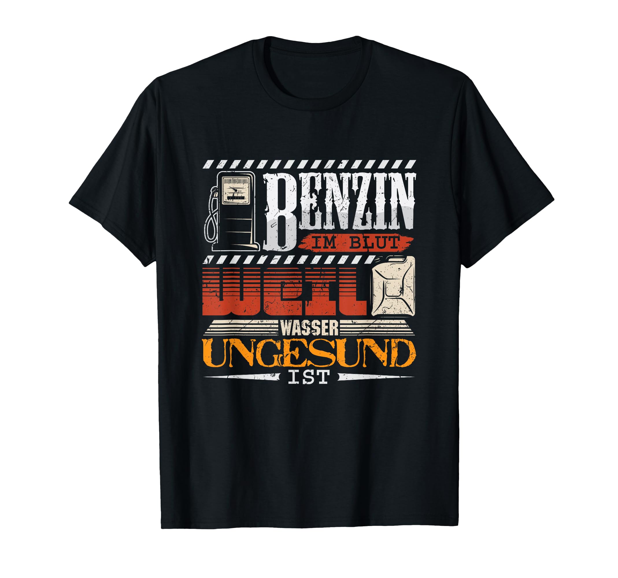 Kleidung mit Designs von Amazon Merch on Demand