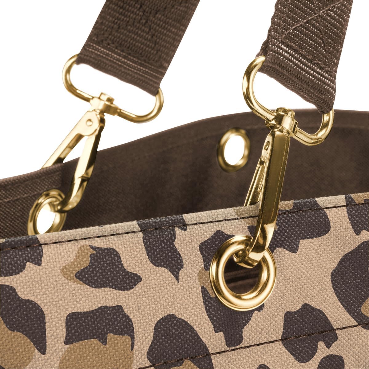 Reisenthel Shoulder Bag, Black-Black