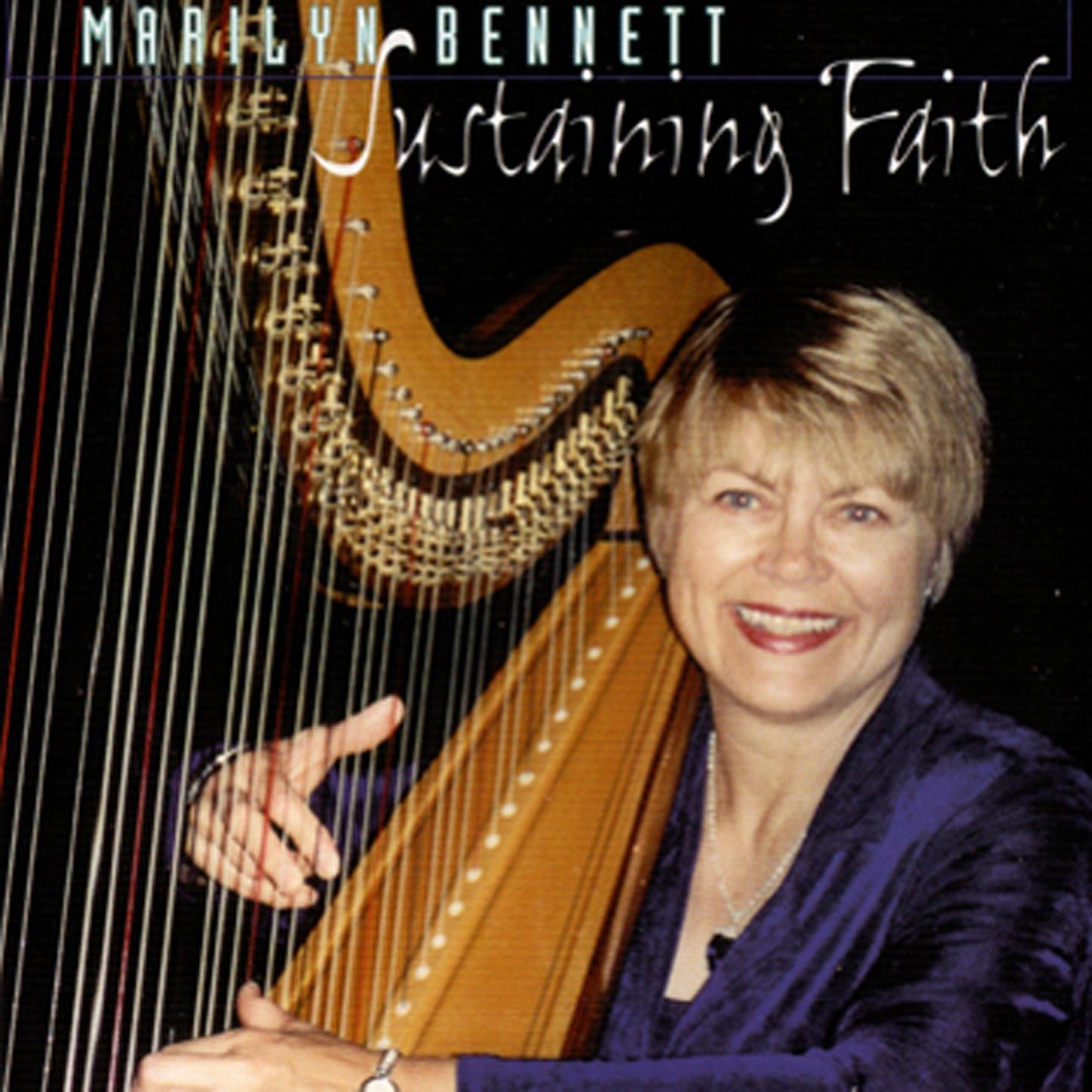 Marilyn Bennett