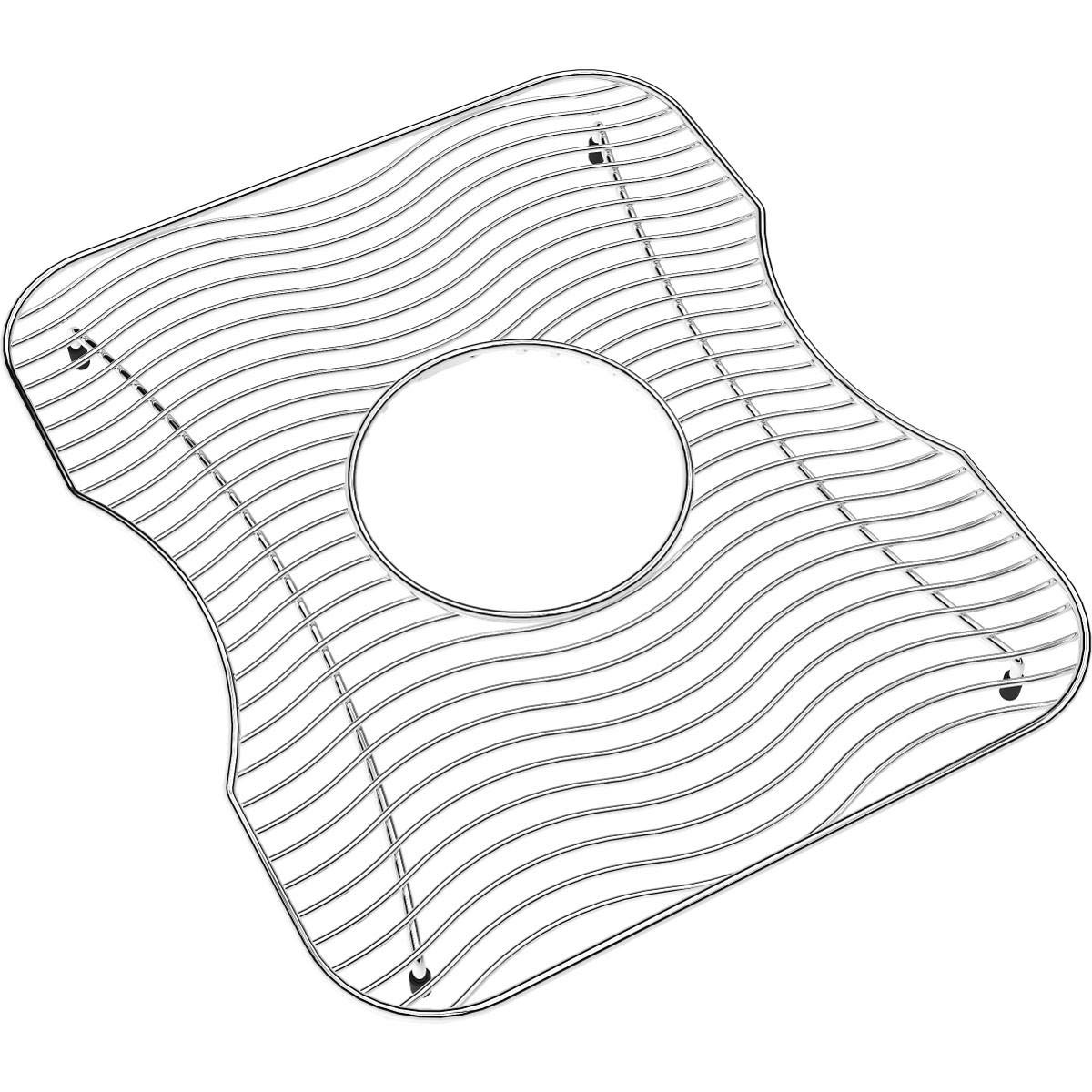 Elkay LKWBG1316SS Stainless Steel Bottom Grid