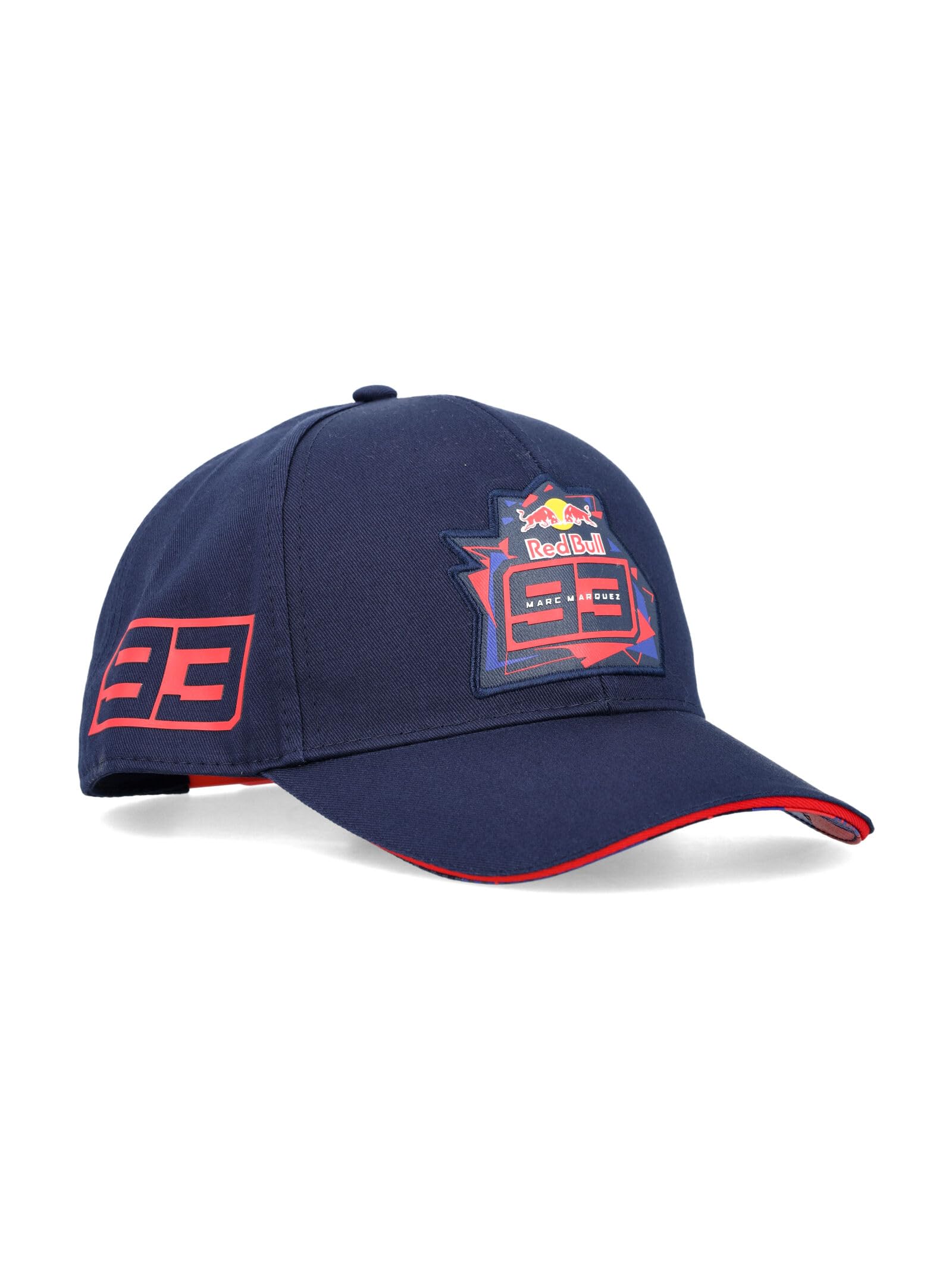 GP GRUPPO PRITELLI Gorra - RedBull Dual MM93