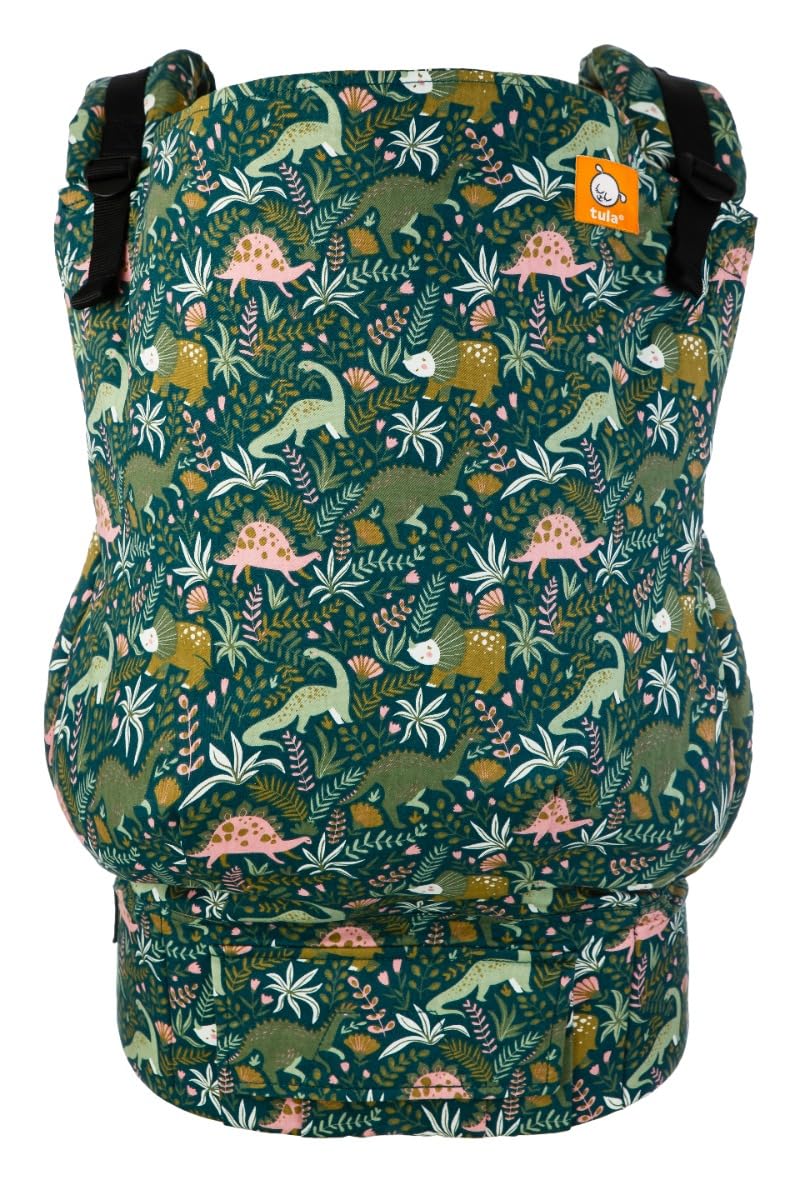 Tula Preschool Carrier Land Before Tula