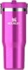 Stanley IceFlow Flip Straw Tumbler Pipetli Termos Bardak, 0.89 L
