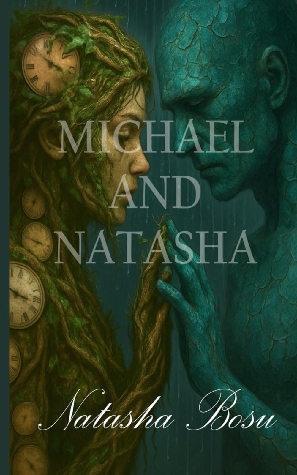 Michael and Natasha: A first-of-its-kind memoir