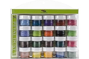Petal Crafts Petal Dust Palette