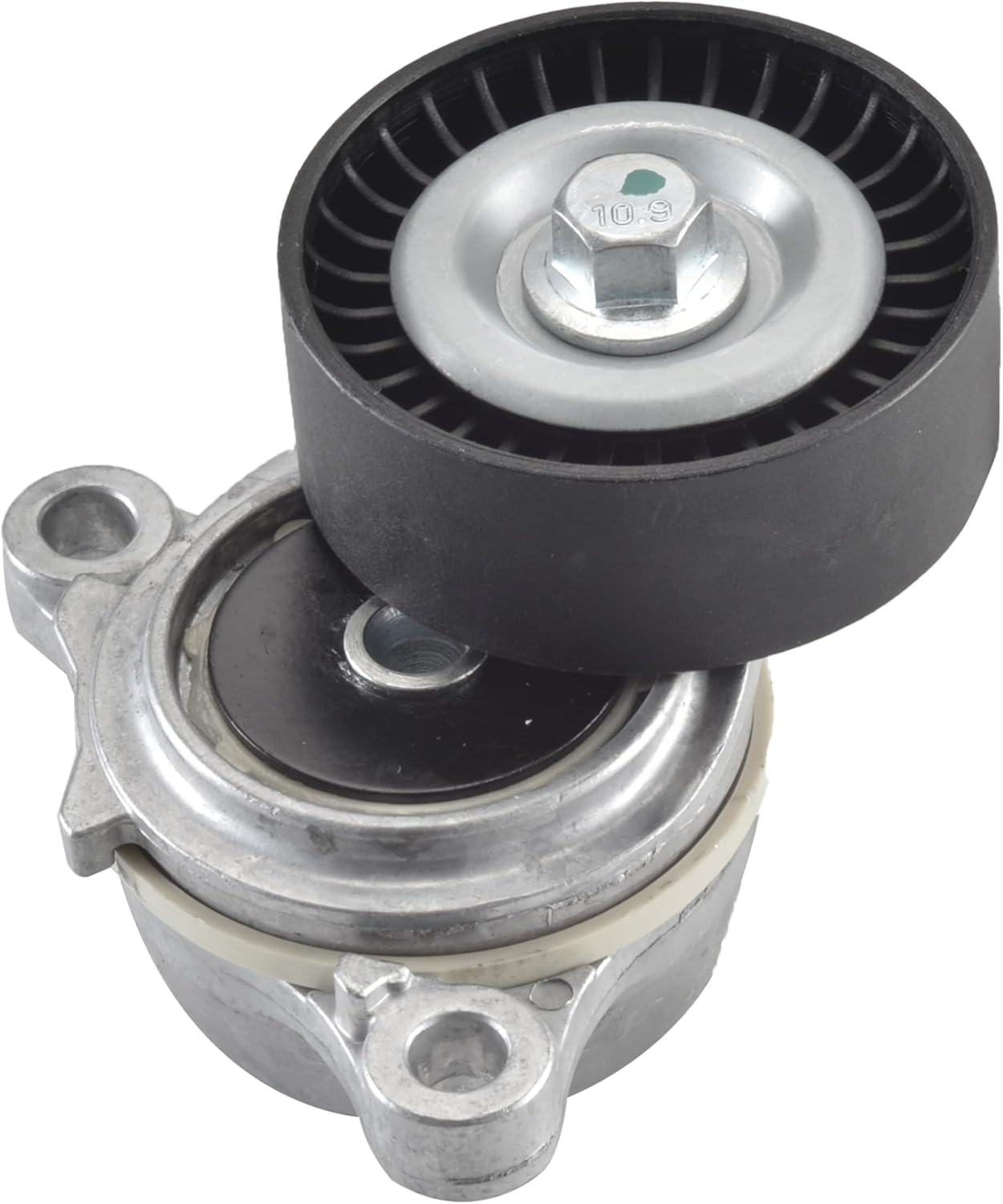 Belt Tensioner Assembly Compatible with 2011-2017 Ford Mustang Expedition F-150 Transit 2015-2017 Lincoln Navigator V6 3.5L 3.7L 39221