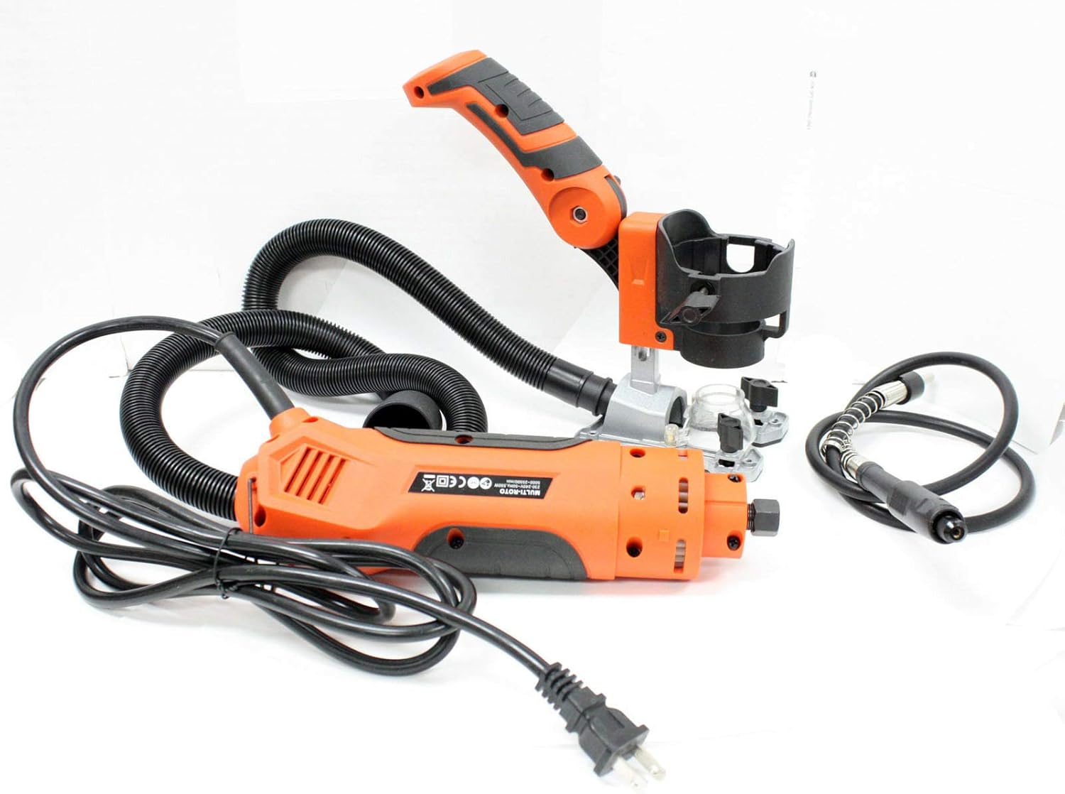 New Arrivals COLIBROX Electric Twist Multi Trimmer Wood Laminate Router Rotary Grinder Jigsaw Cut Saw One-Day Sale: Up to 70% Off COLIBROX Electric Twist Multi Trimmer Wood Laminate Router Rotary Grinder Jigsaw Cut Saw