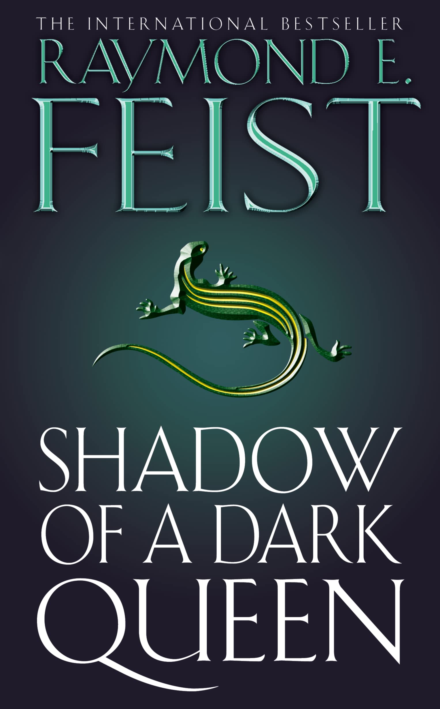 Buy Shadow of a Dark Queen (The Serpentwar Saga, Book 1): 01 — BookShops.in