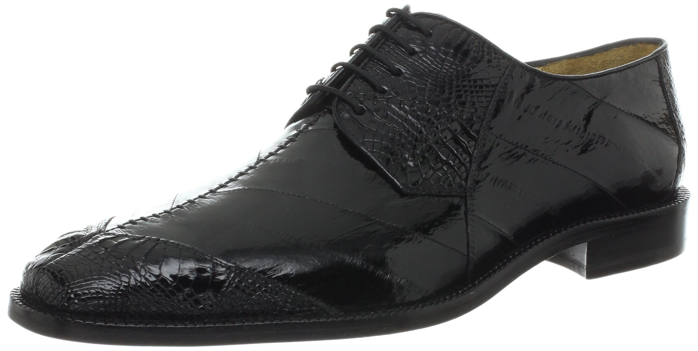 BelvedereMen's Nome Lace-Up