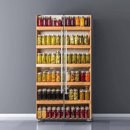 Juego de envoltorios de vinilo autoadhesivos para refrigerador, estantes enlatados para puerta, adhesivo extraíble para nevera, regalo para amantes