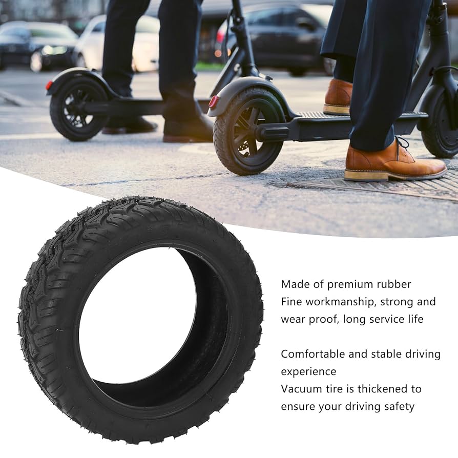 nmy　85、65 LHROPA 85/65-6.5 Rubber Pneumatic Tire + heavy duty inner