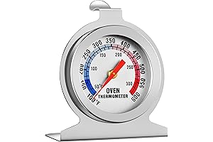 cdn dot2 proaccurate Oven Thermometer