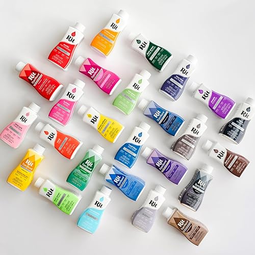 Miniatura 5 de Rit Líquido de propósito, tinte salvia