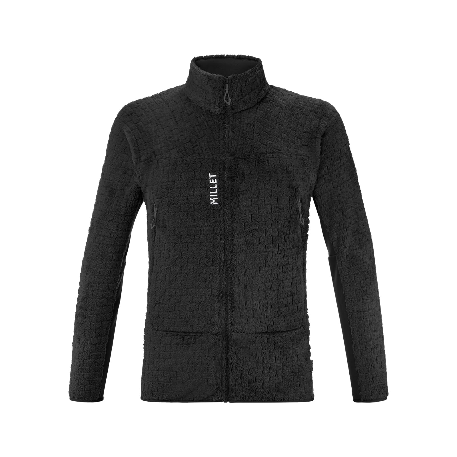 Amazon | [ミレー] 防寒フリース カメット X ロフト ジャケット