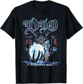 ミュージシャン 90s DIO dragon T-shirt dark gray 90S Dio Dragon T-Shirt Dark Gray | eBay