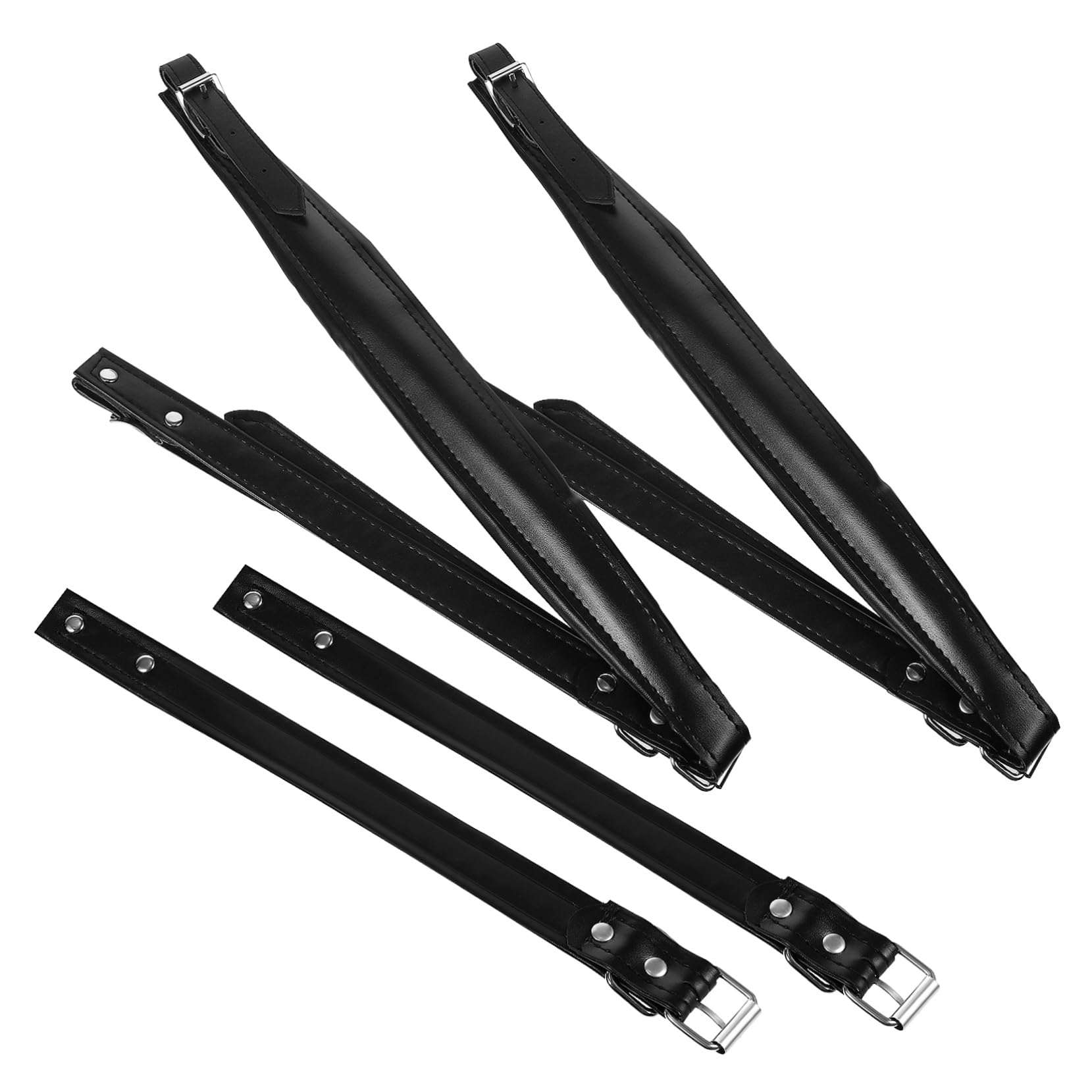 VICASKY Carrier Replacement Strap Thickened Design Easy to Detach for Cleaning Comfortable for Extended Use