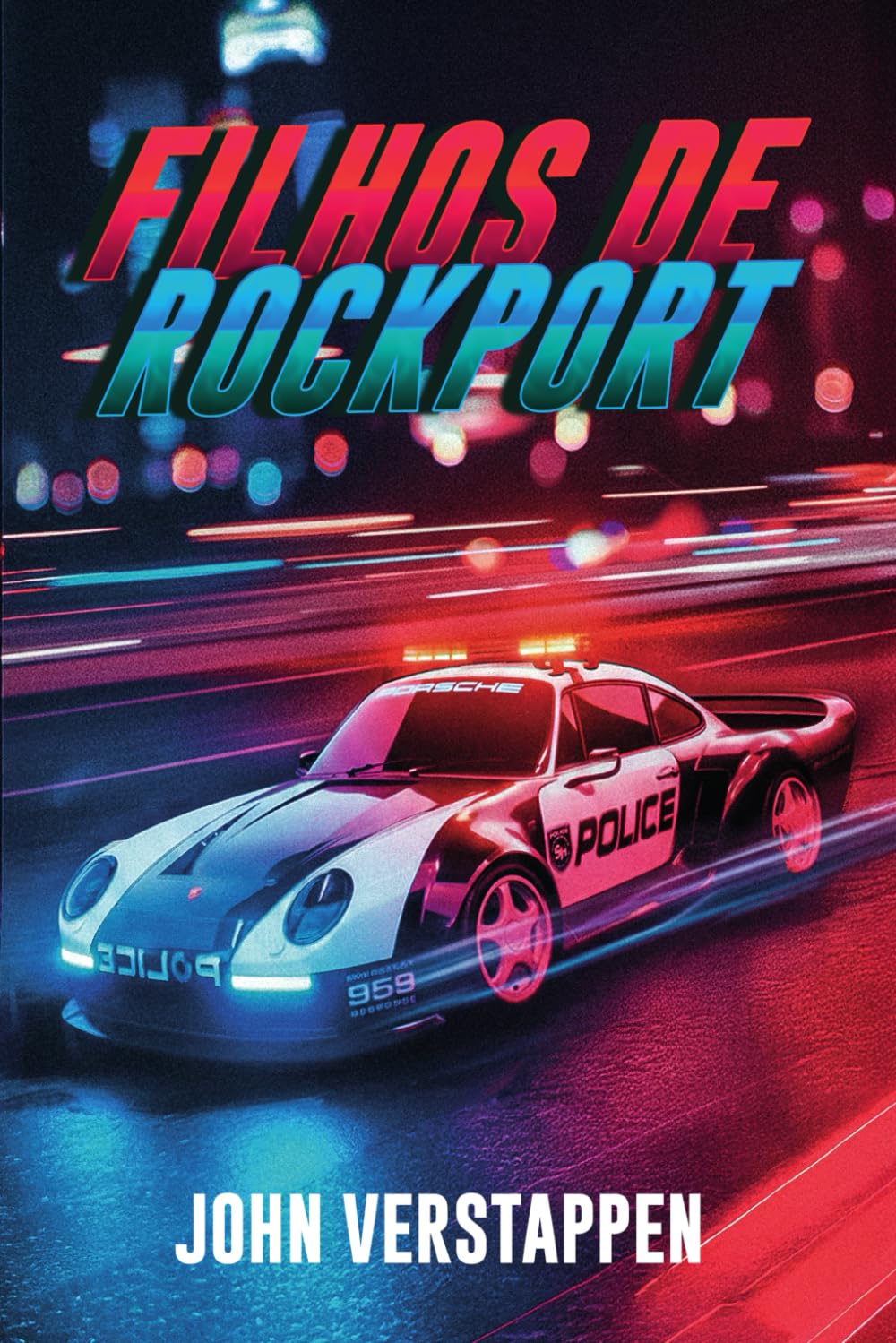 Filhos de Rockport