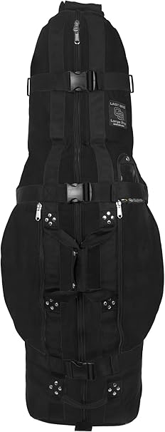 Used club glove travel bag Clearance