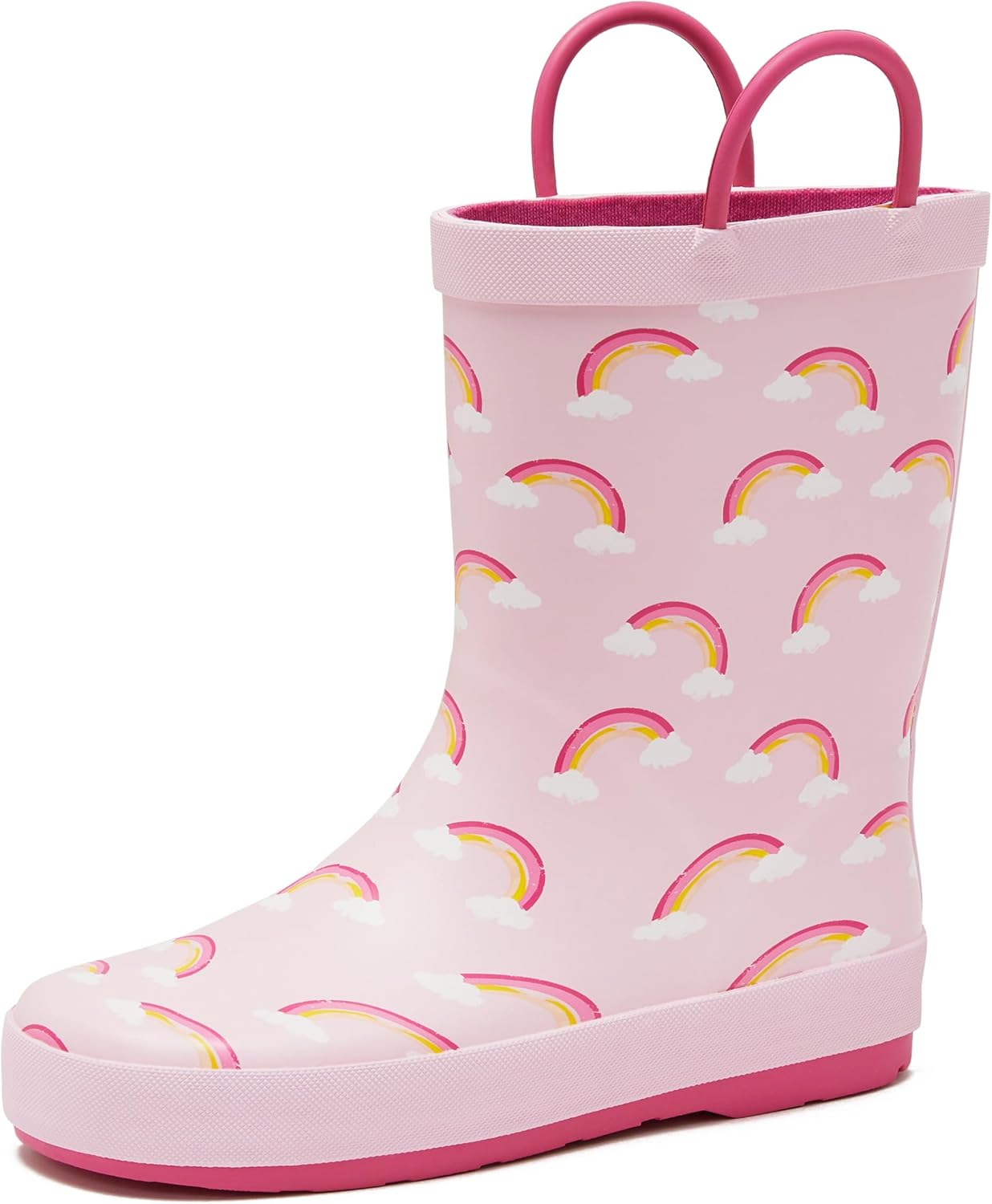 Lands' End Boys and Girls Waterproof Boots Kids and Jordan Ubuy