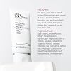 SKIN DOCTORS Exfoliating Crystals Face & Body Scrub – Microbead Free Cream Exfoliator with Tea Tree Oil for Acne, Blemishes & Smooth Radiant Skin – 100ml