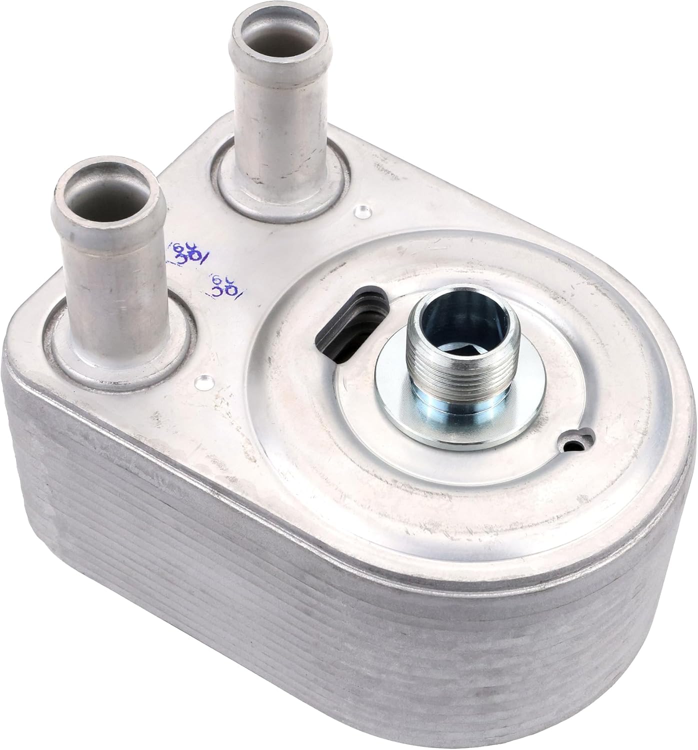 Autotecnica BL3Z6A642H Engine Oil Cooler