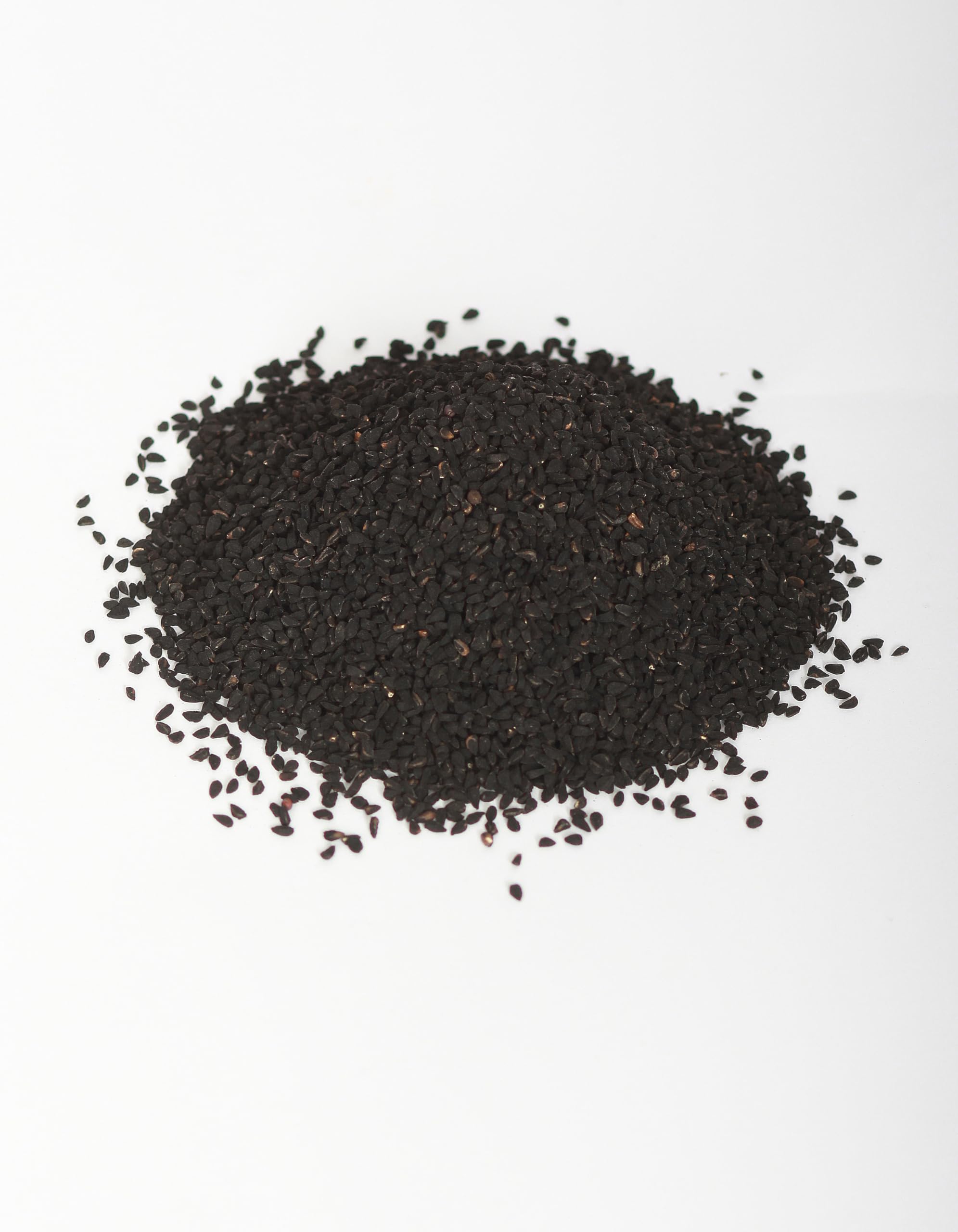 Semillas de Comino Negro 5000g - Nigella Sativa enteras de comino negro 5kg - Calidad 1A - 100% Naturales - Sin aditivos - Ideales para la cocina y el té