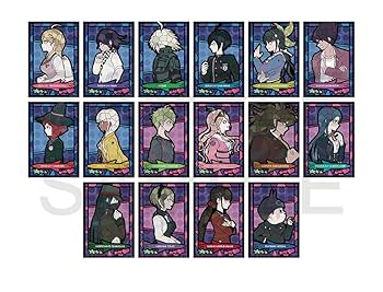 ダンガンロンパ 北米版 デカダンス 付属品全てあり ダンガンロンパ 北米版 デカダンス 付属品全てあり ダンガンロンパ