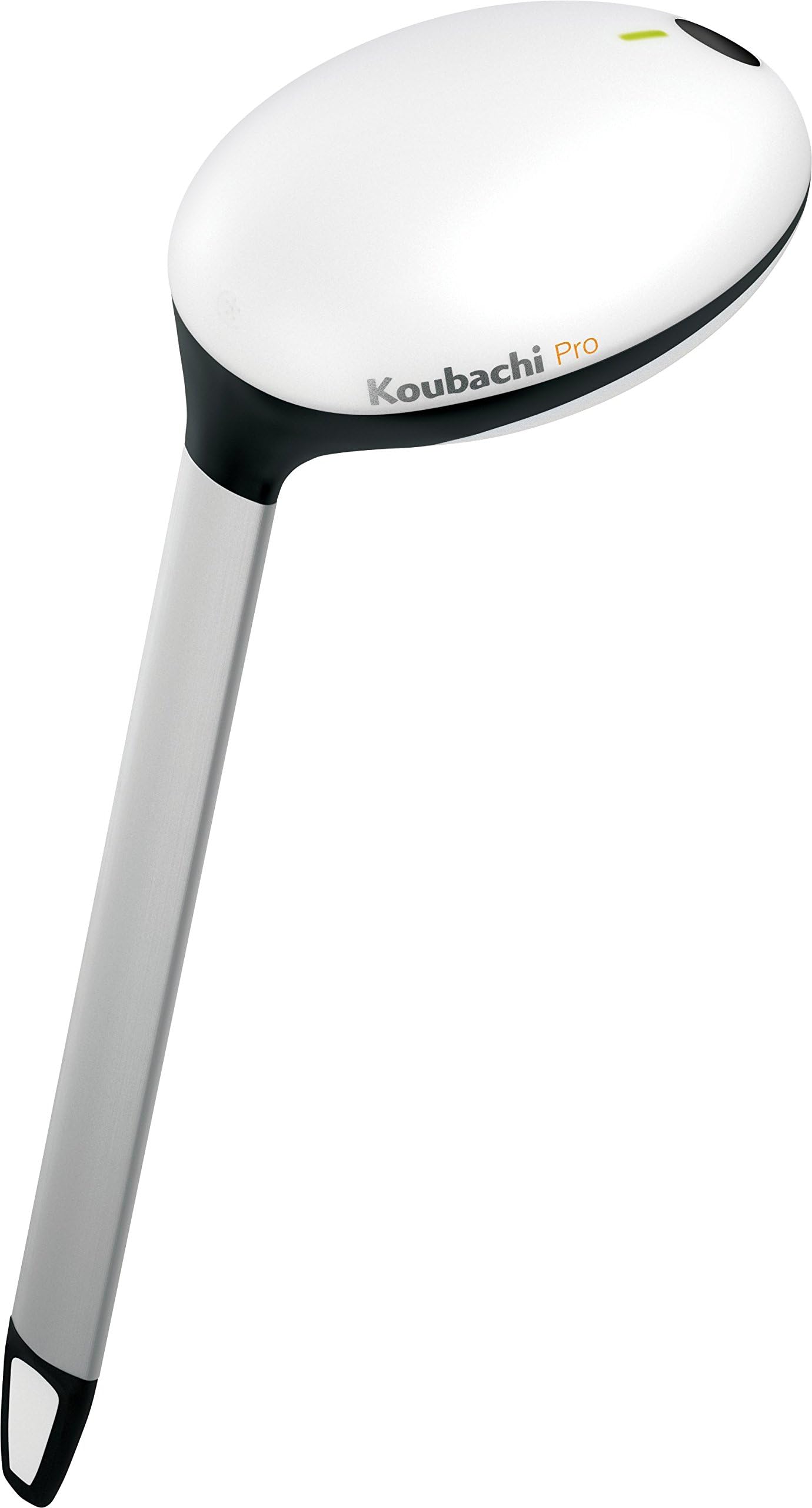 Koubachi Wi-Fi Plant Sensor 2 Pro (For plant breeding and science. Analyses soil, light, humidity and weather, displays figures, enables raw data download, customization of measurement intervalls) iOS and Android