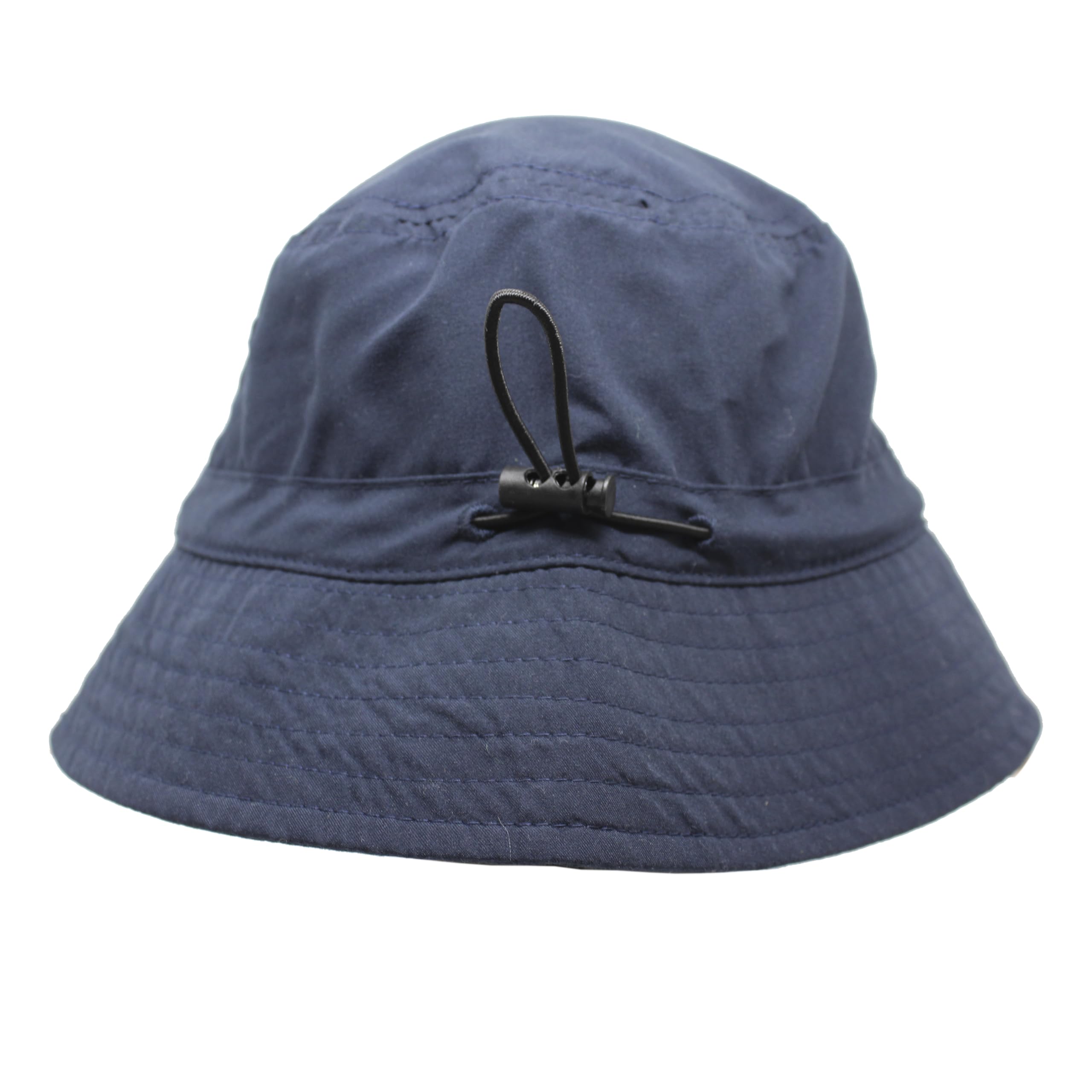 Surf Monkey Bucket Hat Gorro de Pescador Hombre/Mujer sin Cuerda - regulador de tamaño