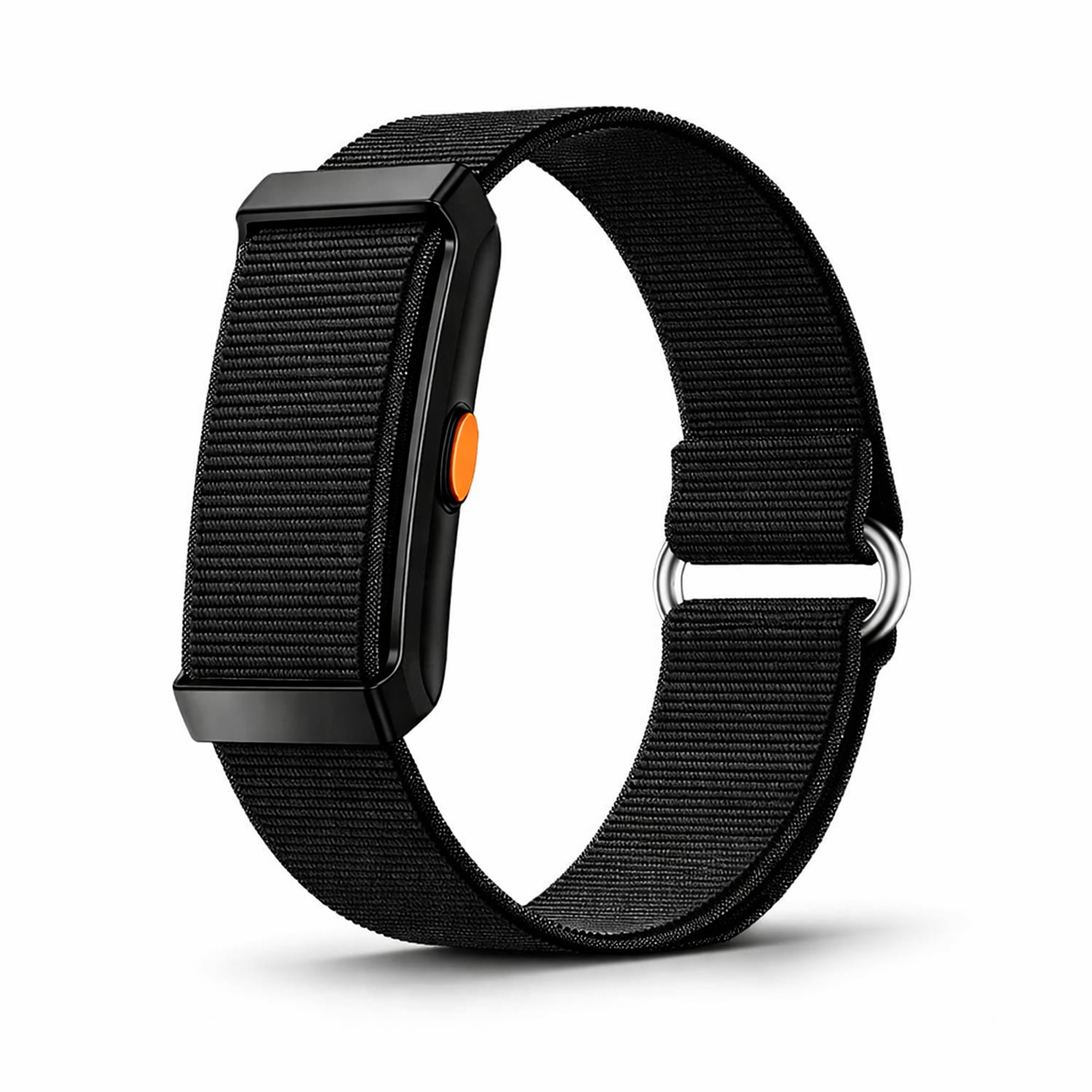 Alti FIT+ Newly Launched Smart Fitness Band | 30+ Days Battery | HRV, SpO2, Sleep & Stress Tracking | Multi Sports Modes | Lightweight Wearable for Men & Women-picture-16