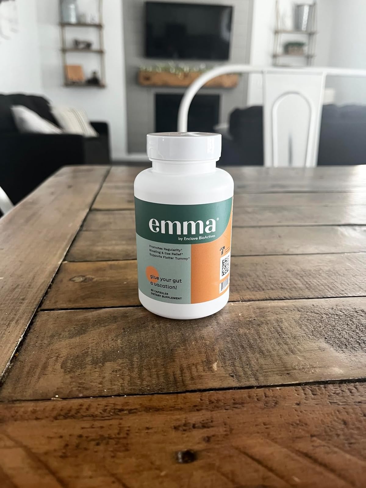 Review photo shared on source website