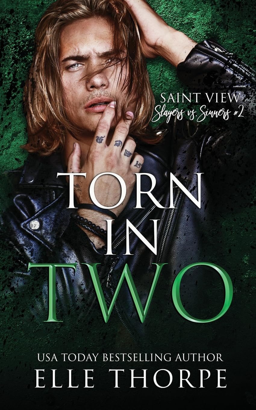 Torn In Two: 2 (Saint View Slayers vs. Sinners)