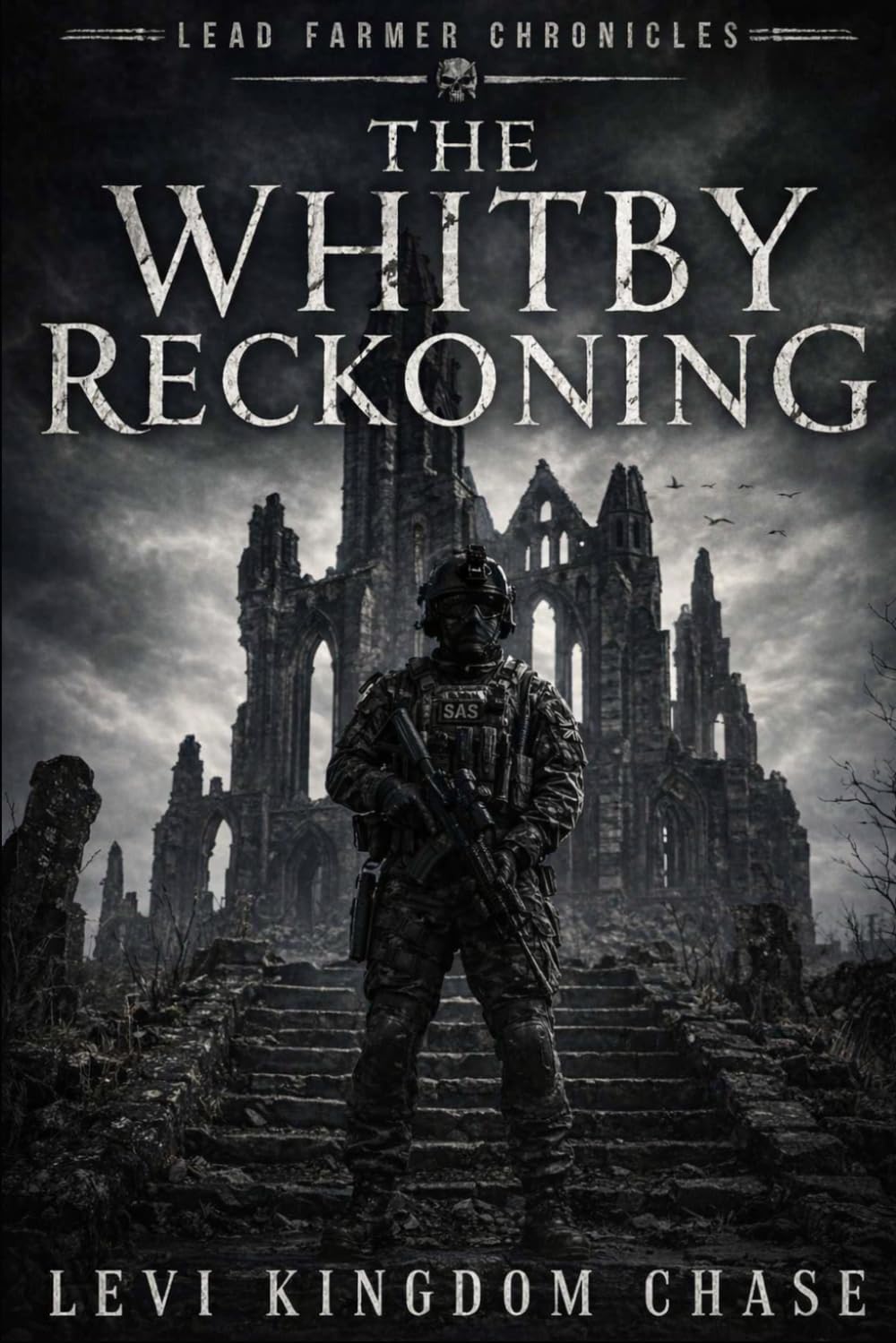 Lead Farmer Chronicles: The Whitby Reckoning