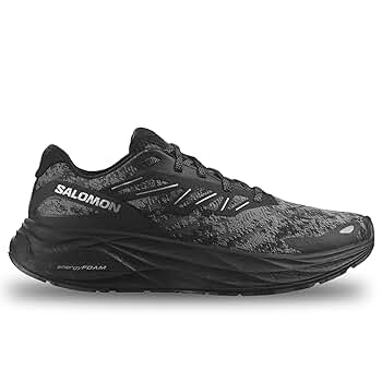 Amazon.com | Salomon Aero Glide 2 Mens Shoes Size 8.5, Color