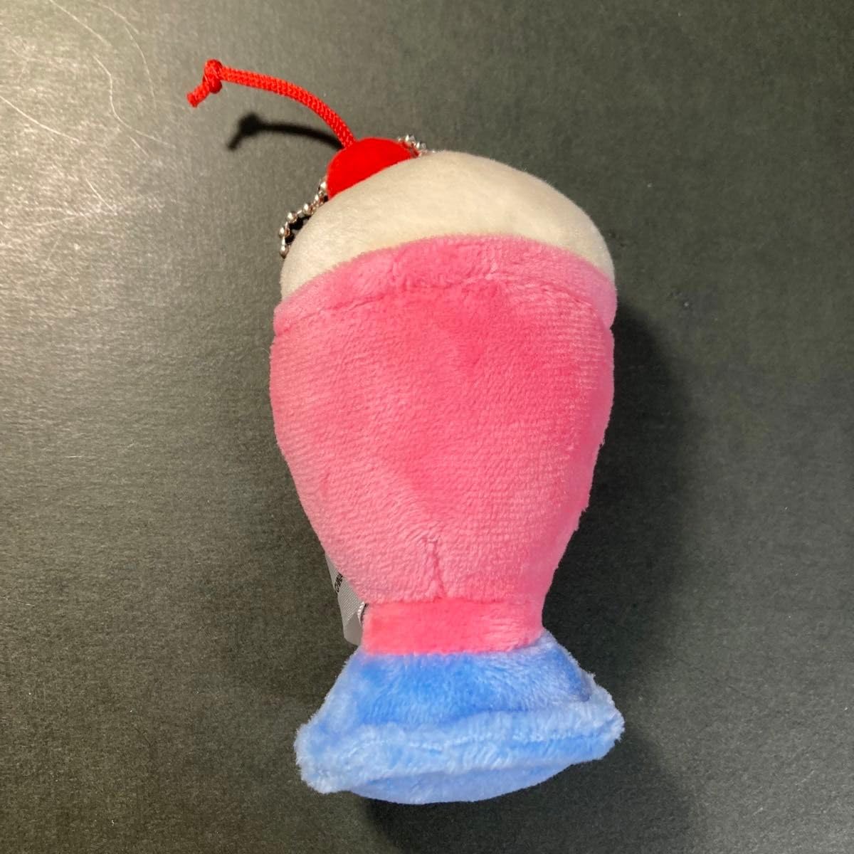 Amazon.co.jp: にっこりーノ 純喫茶のぬいぐるみ2 ピンク