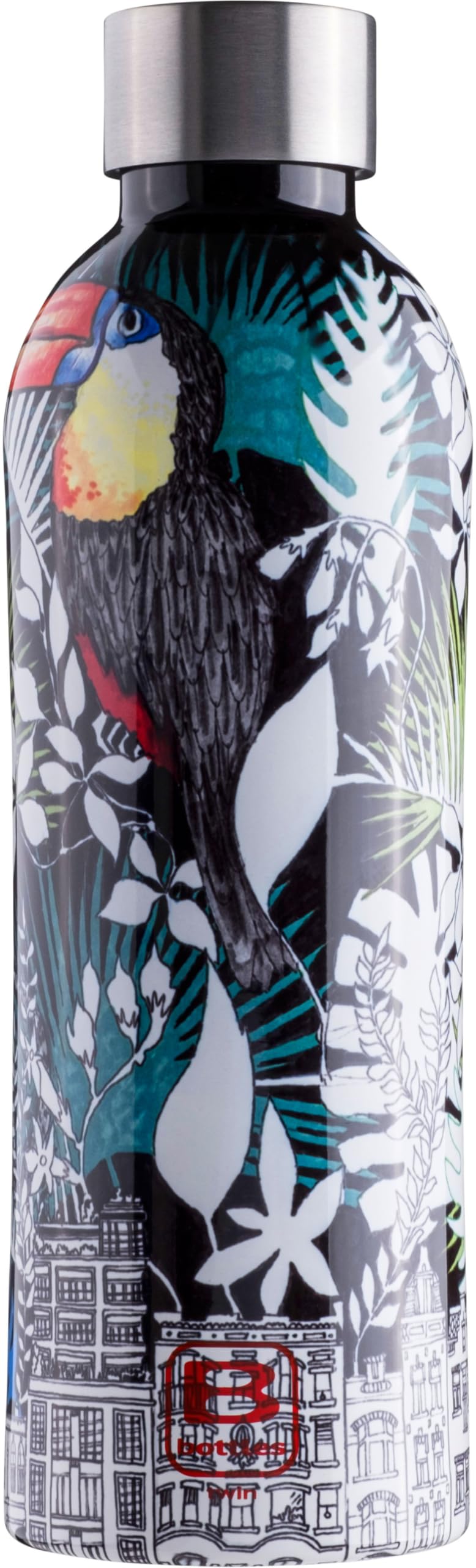 Bugatti Bottle TWIN 800 ML LA VILLE