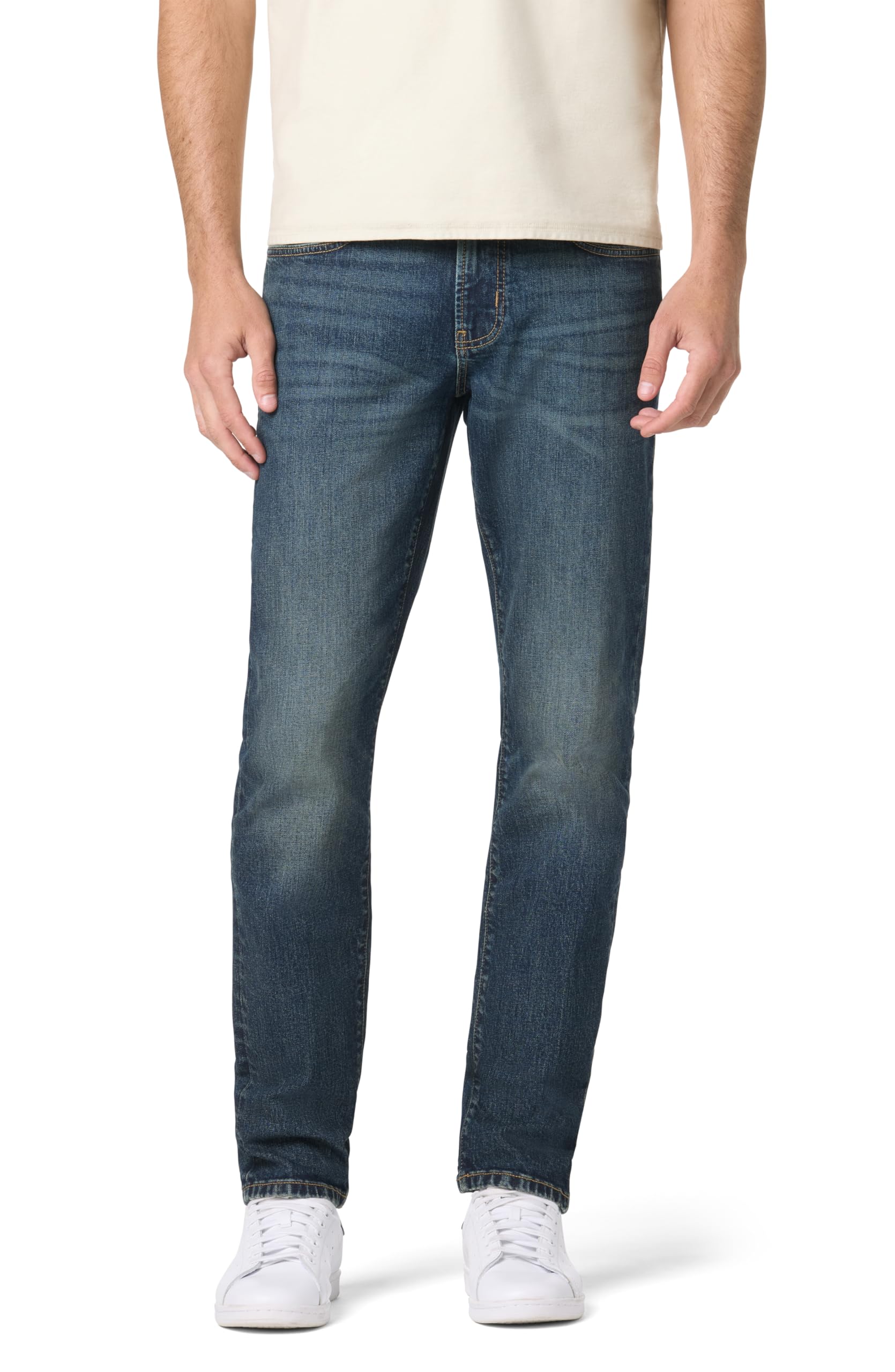 Hudson Jeans Men's Blake Slim Straight Jean