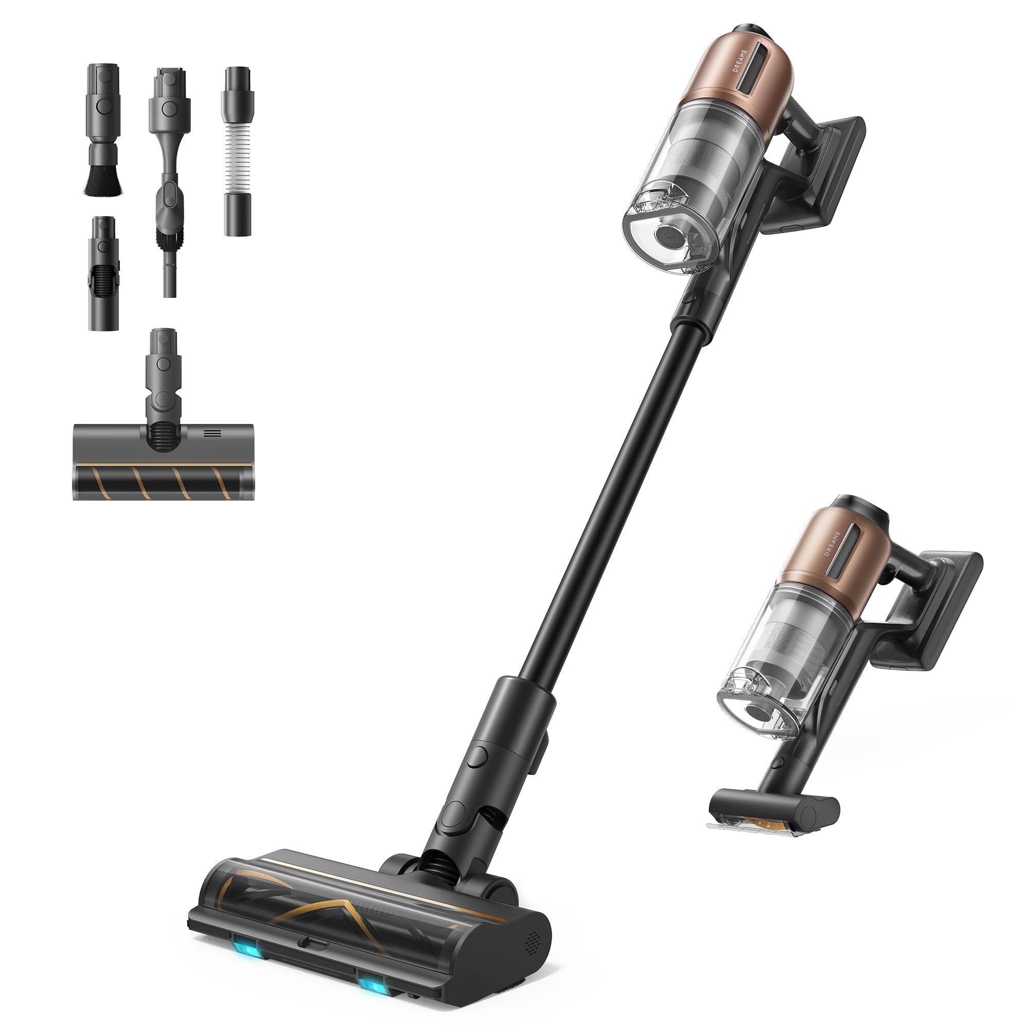 dreame Z20 Cordless Stick Vacuum Cleaner