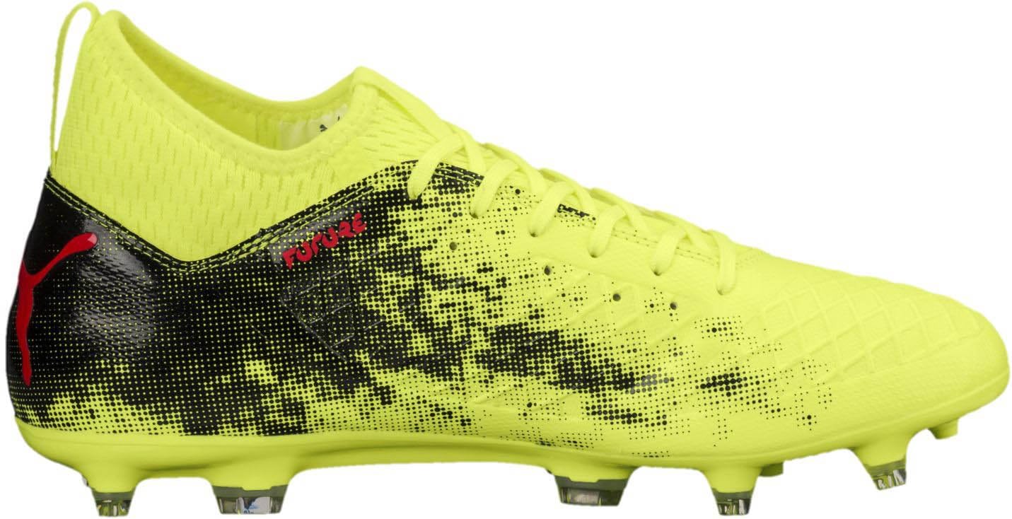 Future 18.3 FG/AG Soccer-Shoes 