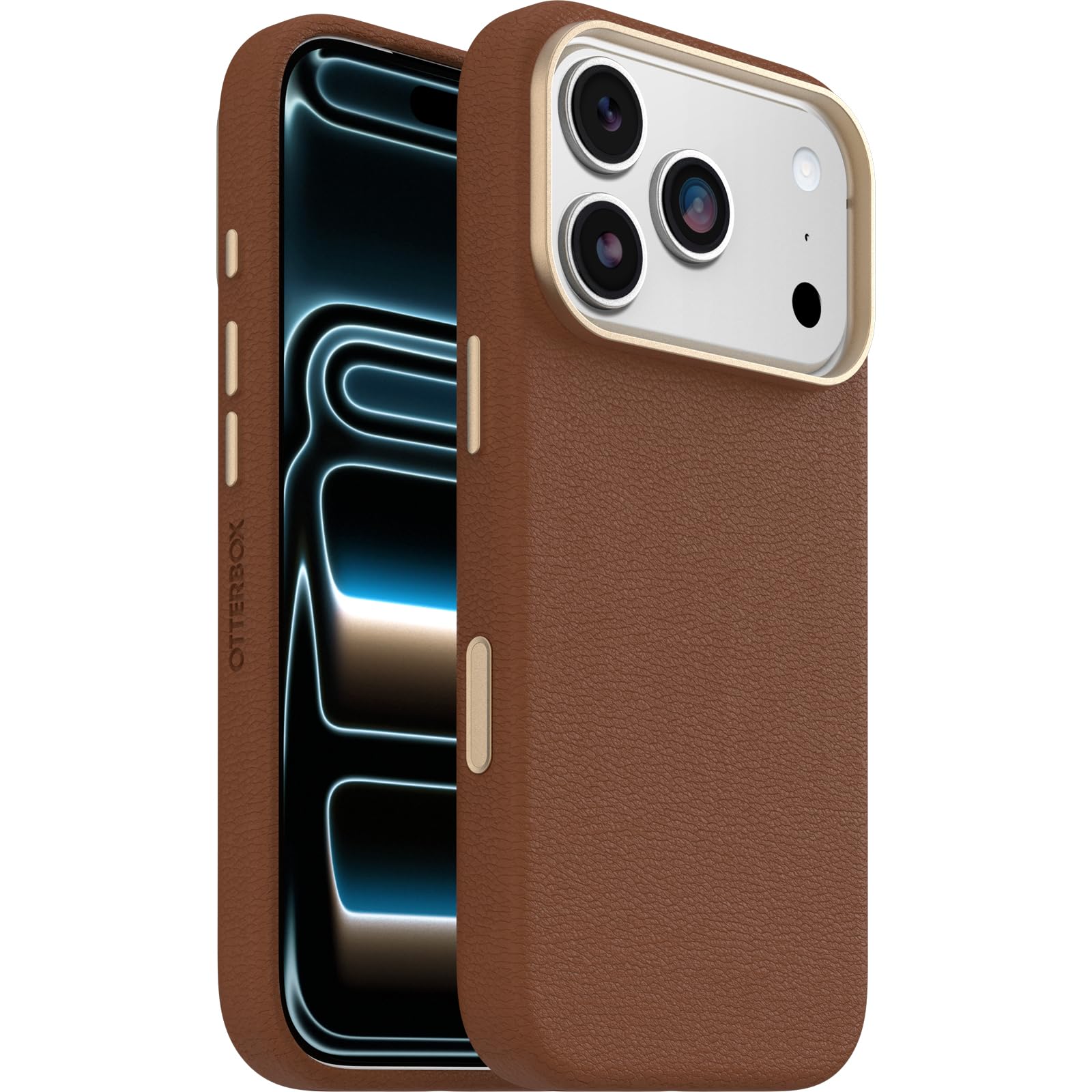 iPhone 17 Pro Case | Symmetry Series Cactus for MagSafe Desert Saddle