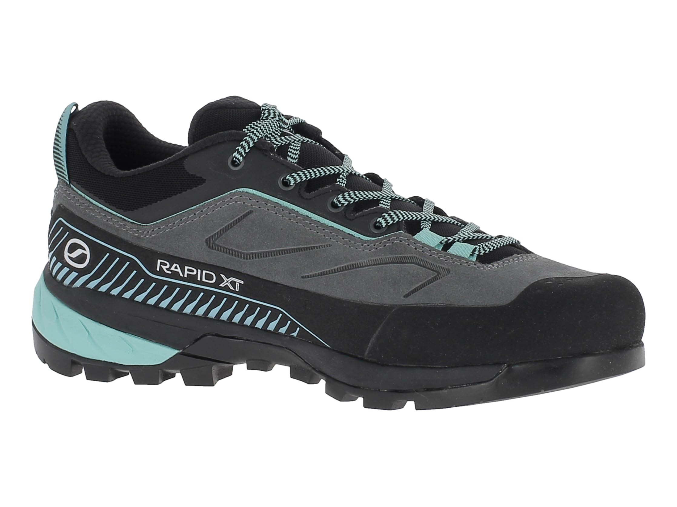 SCARPA Rapid XT damskie buty trekkingowe i turystyczne
