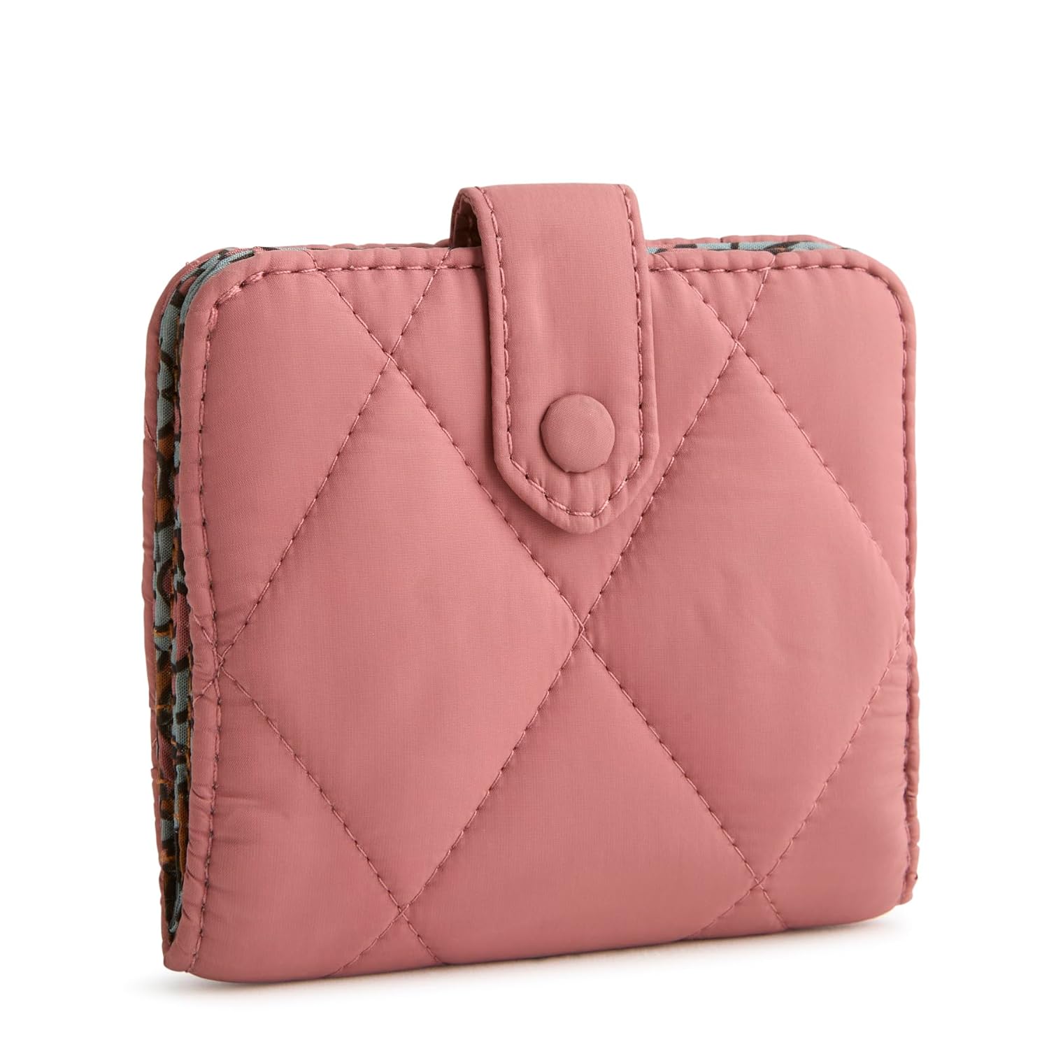 womens Featherweight Small Tab Wallet