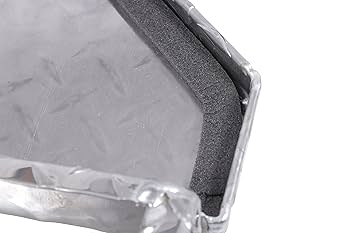 Amazon.com: Dee Zee DZ92716 Brite-Tread 45 Degree Triangle