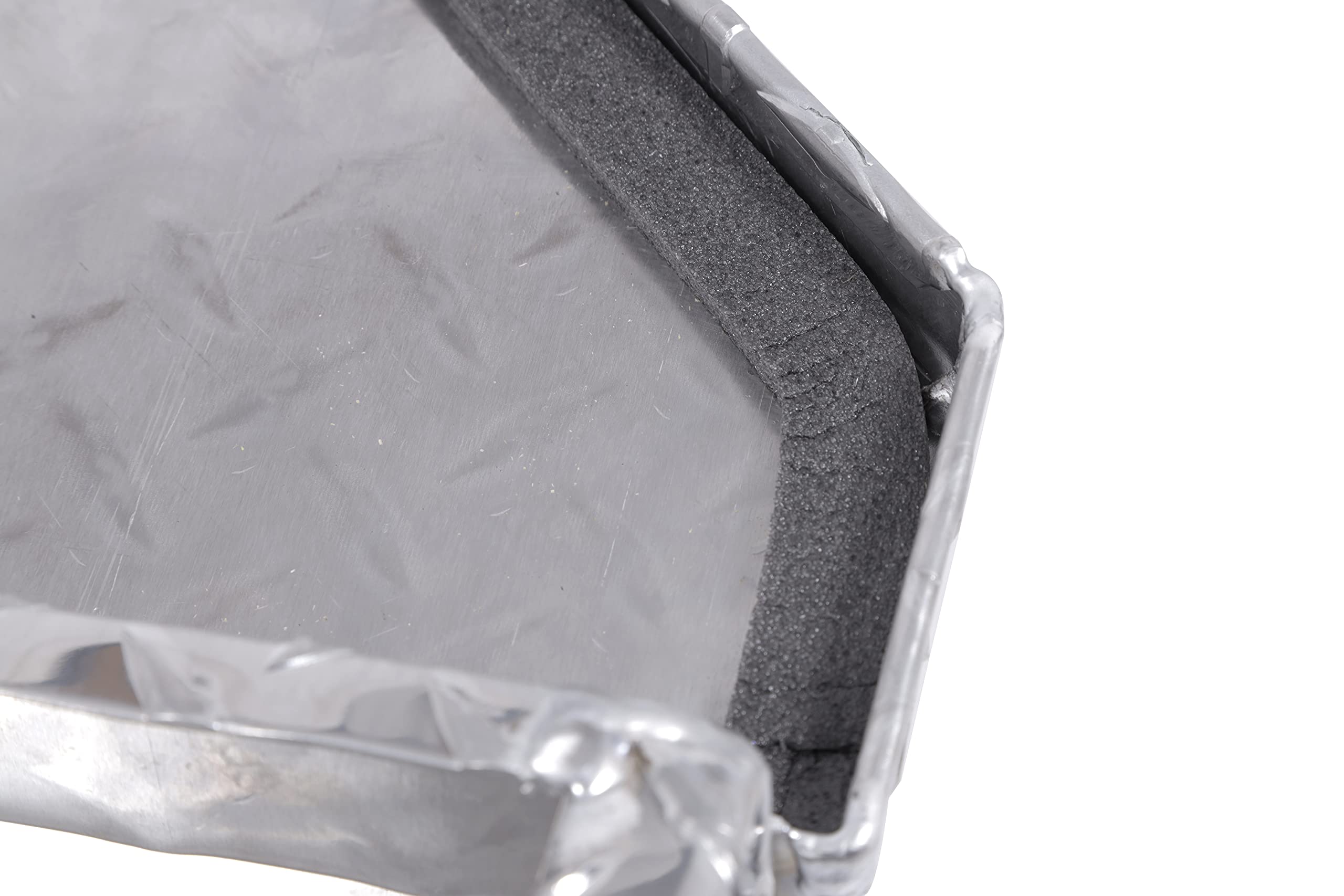 Amazon.com: Dee Zee DZ92716 Brite-Tread 45 Degree Triangle