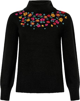 monsoon jumpers ladies