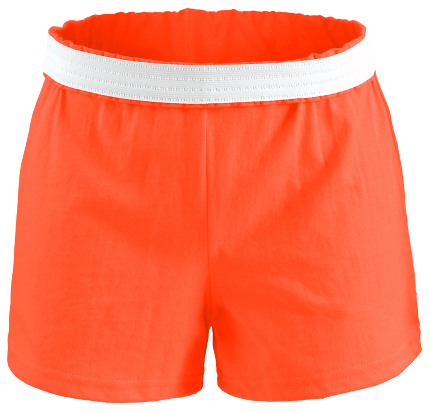 Soffe Apparel Girls Soffe Shorts Soffe Authentic Short Fresh Prints