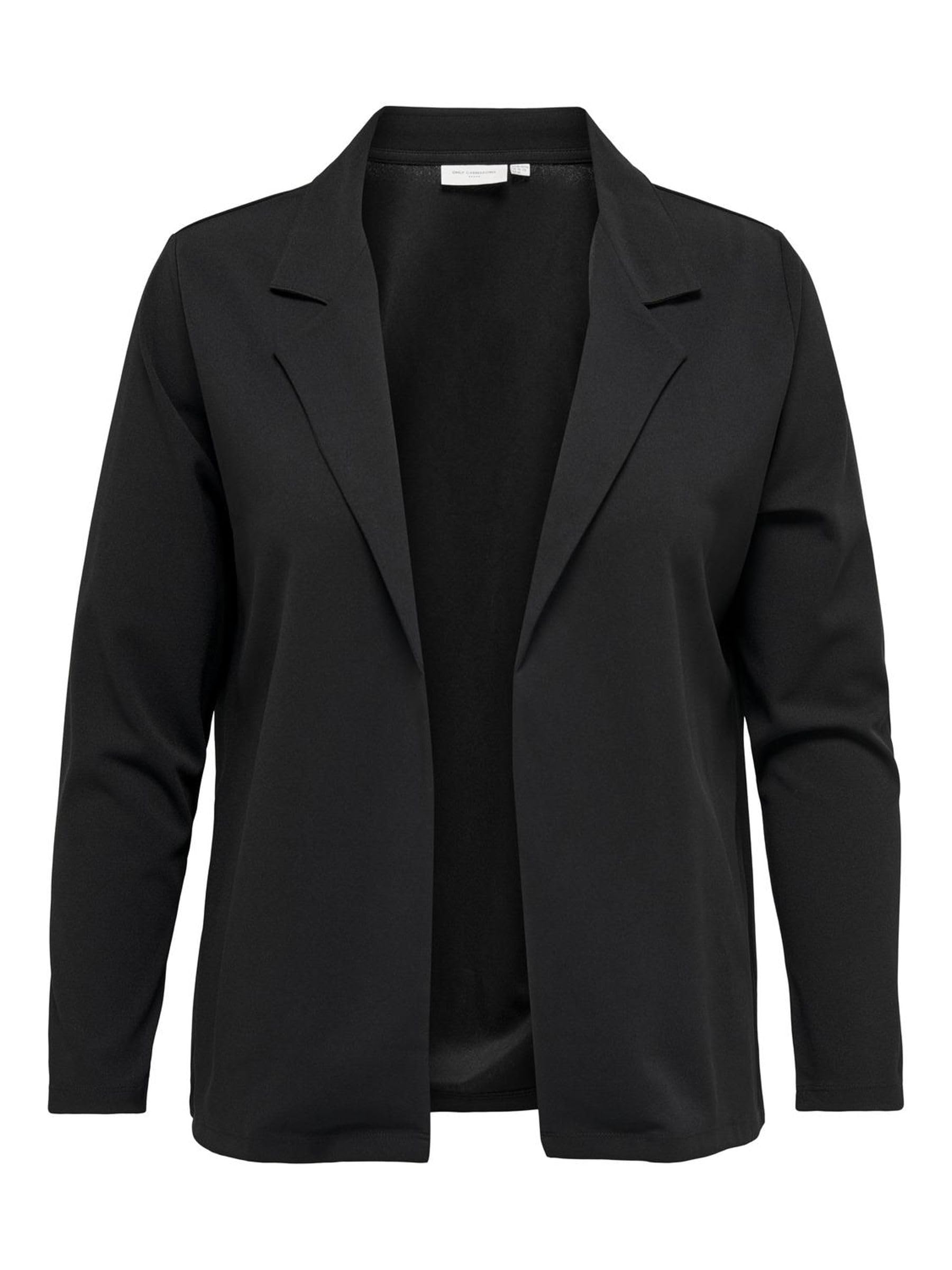 ONLY Damen Carsania L/S Blazer JRS TLR Noos Blazer