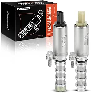 A-Premium Intake Engine Variable Valve Timing  VVT  Solenoid Compatible Mercedes Benz C230 C250 C280 C300 C350 E280 E300 E350 E550 Glk350 Gl450 Gl550 S