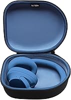 Vista 13 de Funda para auriculares y cascos compatible con JBL, Beats, Sony, Soundcore Anker, Raycon, TOZO, SteelSeries, Logitech, Jabra, Bose, Audio-Technica