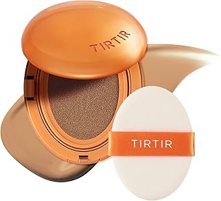 TIRTIR Mask Fit Ai Filter Cushion Foundation ...